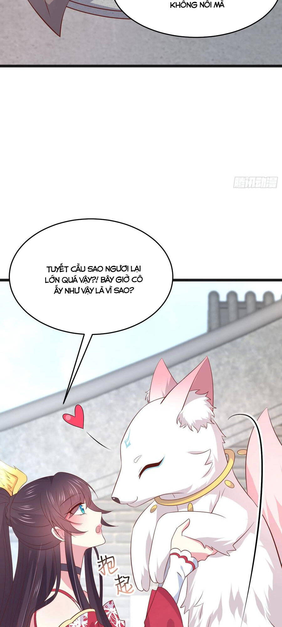 Chi Tôn Đồng Thuật Sư: Tuyệt Thế Đại Tiểu Thư chapter 224 - Upload bởi truyensieuhay.com
