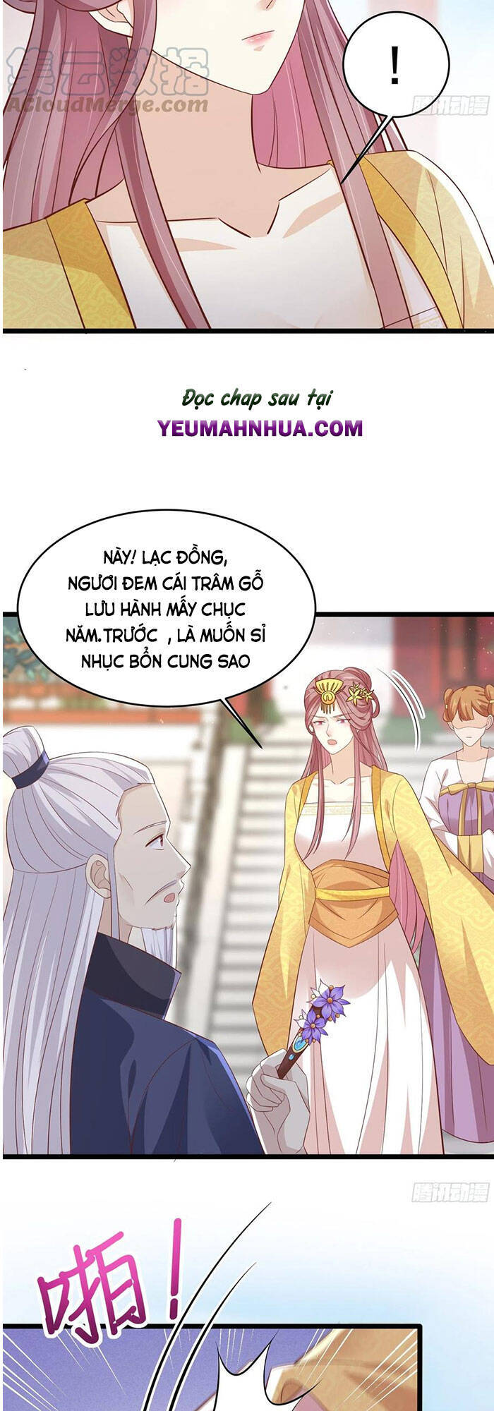 Chi Tôn Đồng Thuật Sư: Tuyệt Thế Đại Tiểu Thư chapter 225 - Trang 13