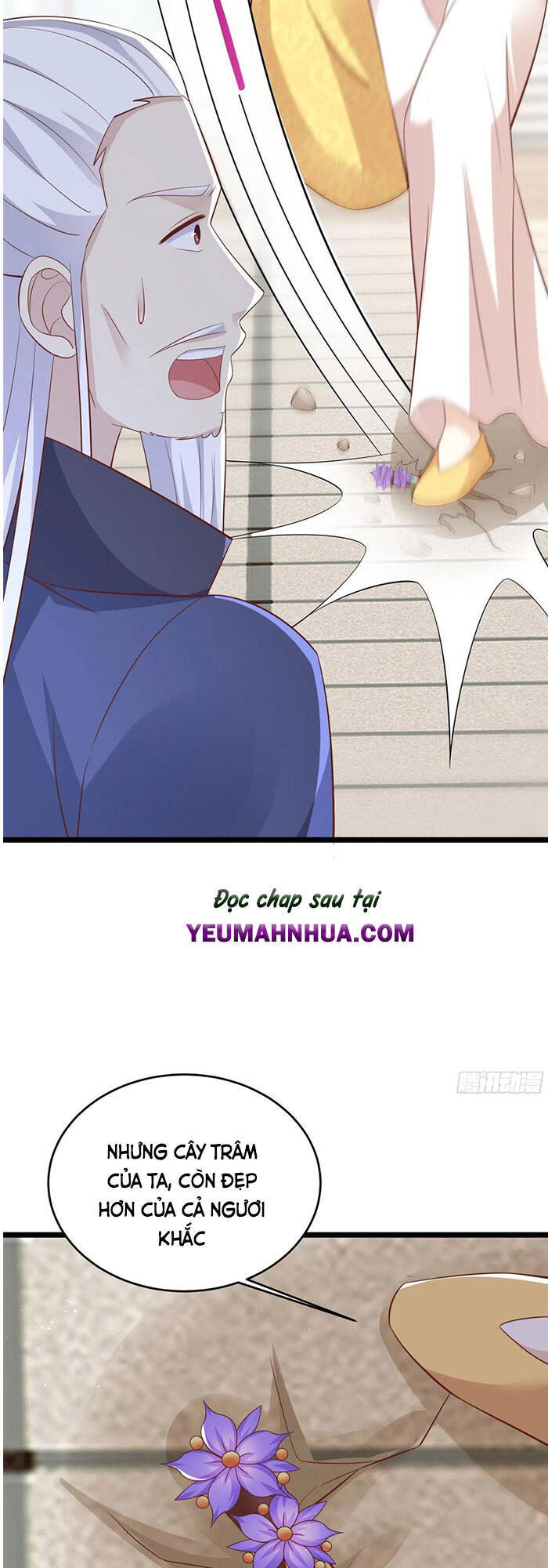 Chi Tôn Đồng Thuật Sư: Tuyệt Thế Đại Tiểu Thư chapter 225 - Trang 15