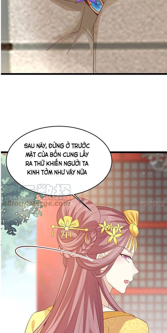 Chi Tôn Đồng Thuật Sư: Tuyệt Thế Đại Tiểu Thư chapter 225 - Trang 16