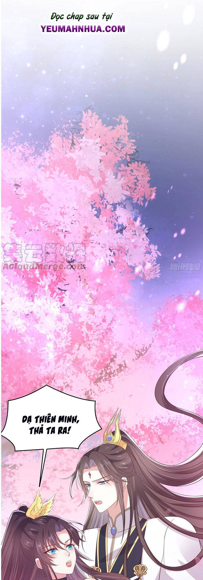 Chi Tôn Đồng Thuật Sư: Tuyệt Thế Đại Tiểu Thư chapter 225 - Trang 23