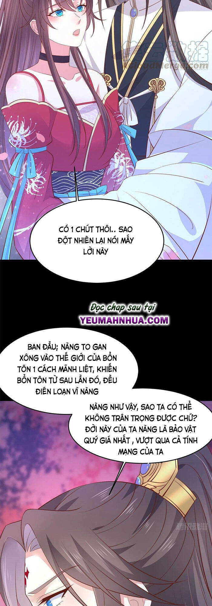 Chi Tôn Đồng Thuật Sư: Tuyệt Thế Đại Tiểu Thư chapter 225 - Trang 27