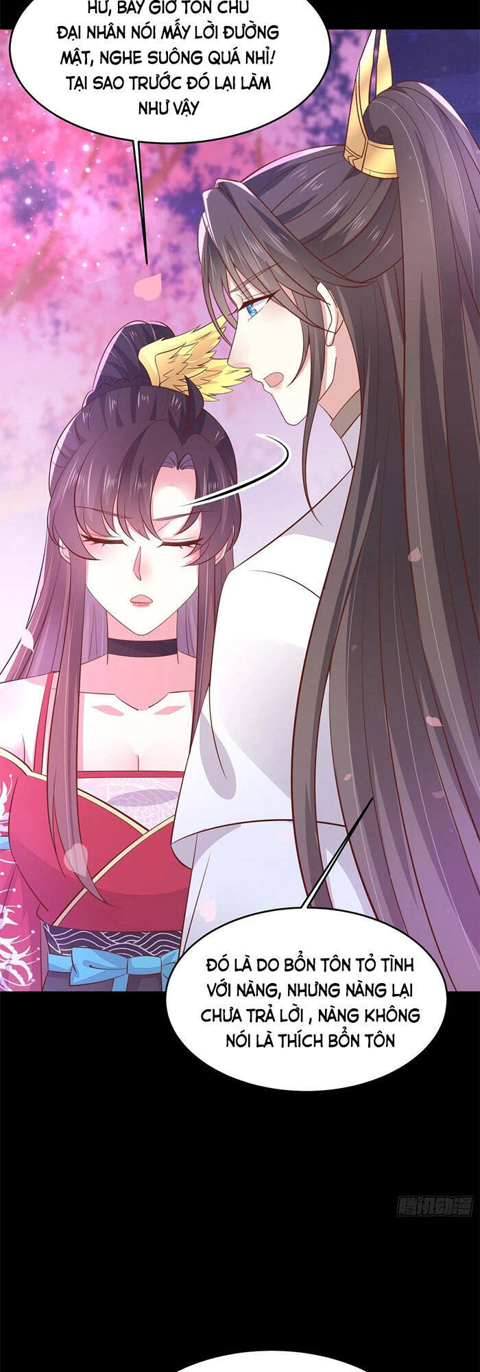 Chi Tôn Đồng Thuật Sư: Tuyệt Thế Đại Tiểu Thư chapter 225 - Trang 29