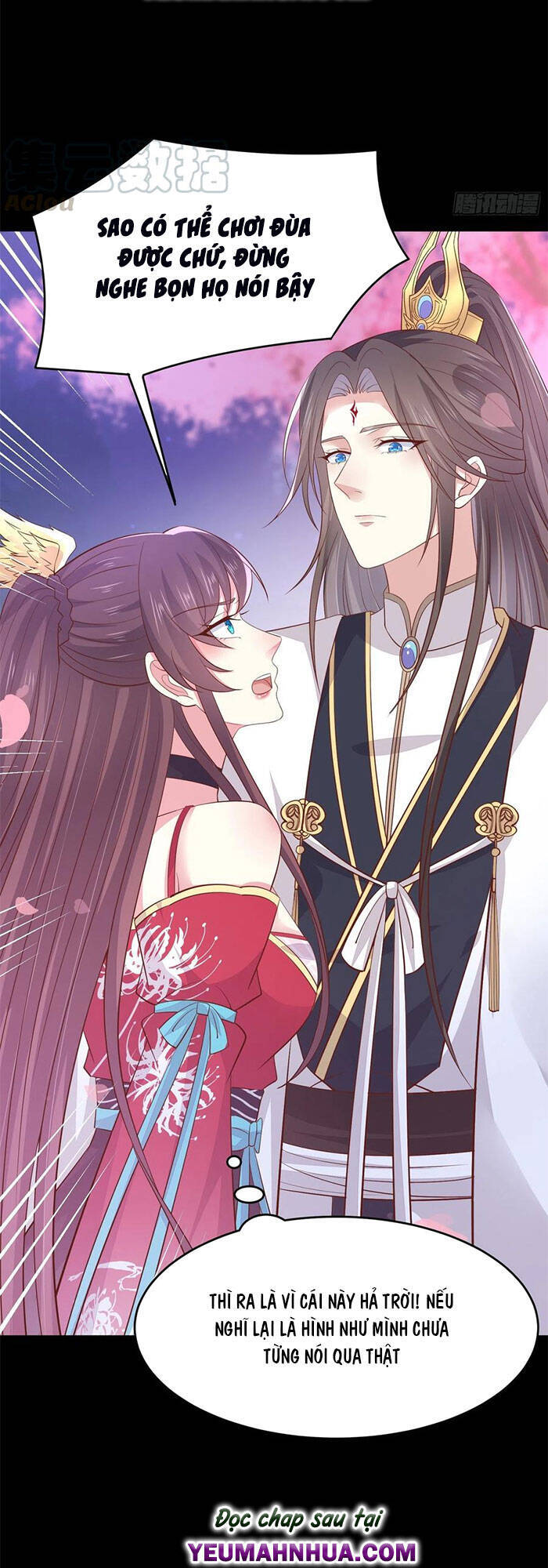 Chi Tôn Đồng Thuật Sư: Tuyệt Thế Đại Tiểu Thư chapter 225 - Trang 31
