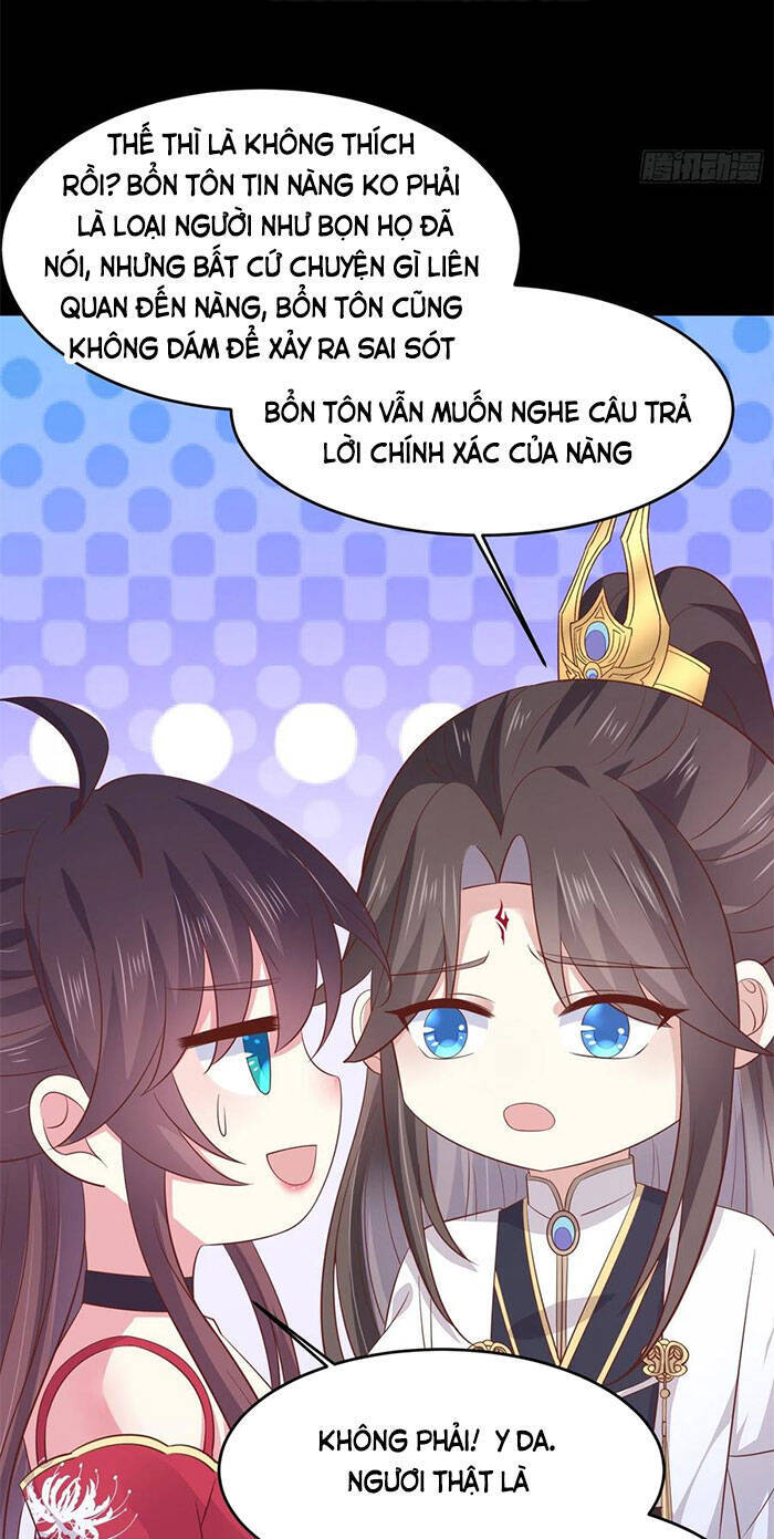 Chi Tôn Đồng Thuật Sư: Tuyệt Thế Đại Tiểu Thư chapter 225 - Trang 32