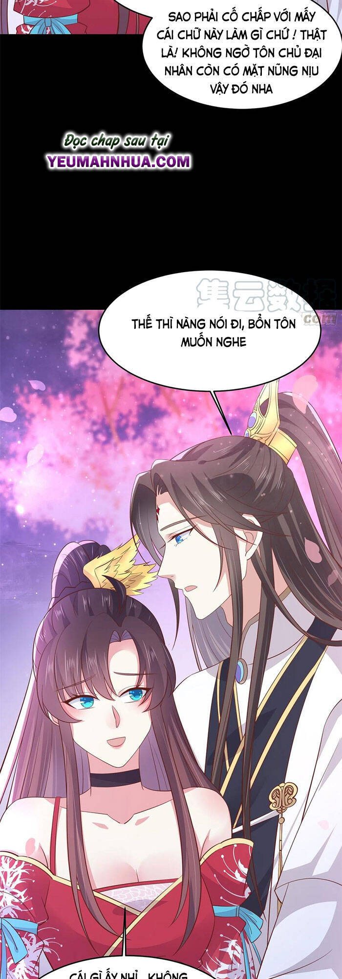 Chi Tôn Đồng Thuật Sư: Tuyệt Thế Đại Tiểu Thư chapter 225 - Trang 33