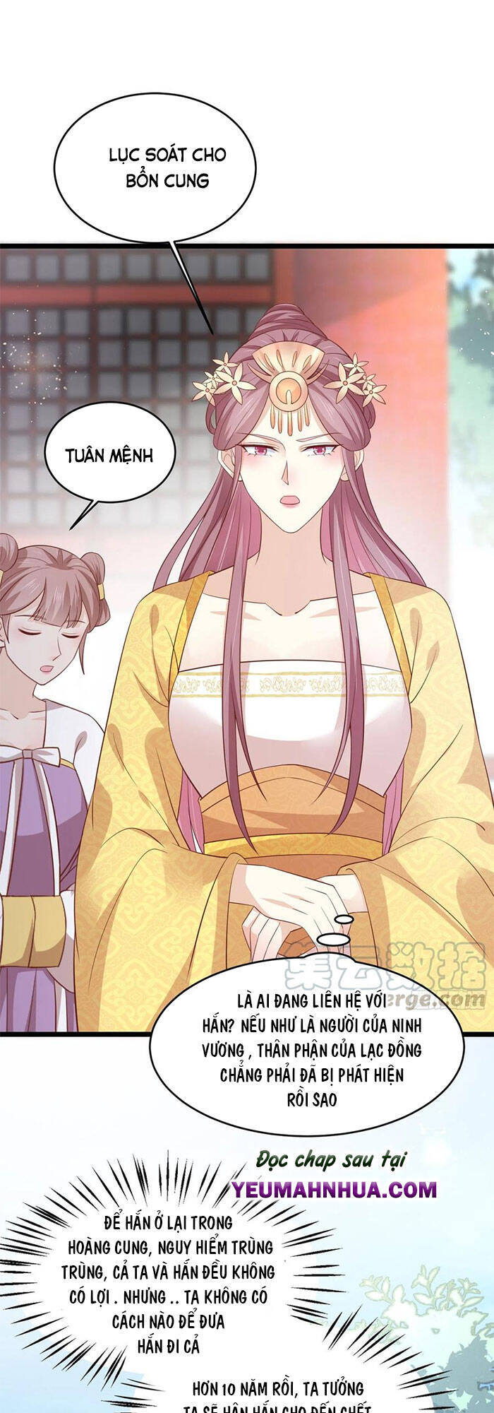 Chi Tôn Đồng Thuật Sư: Tuyệt Thế Đại Tiểu Thư chapter 225 - Trang 7