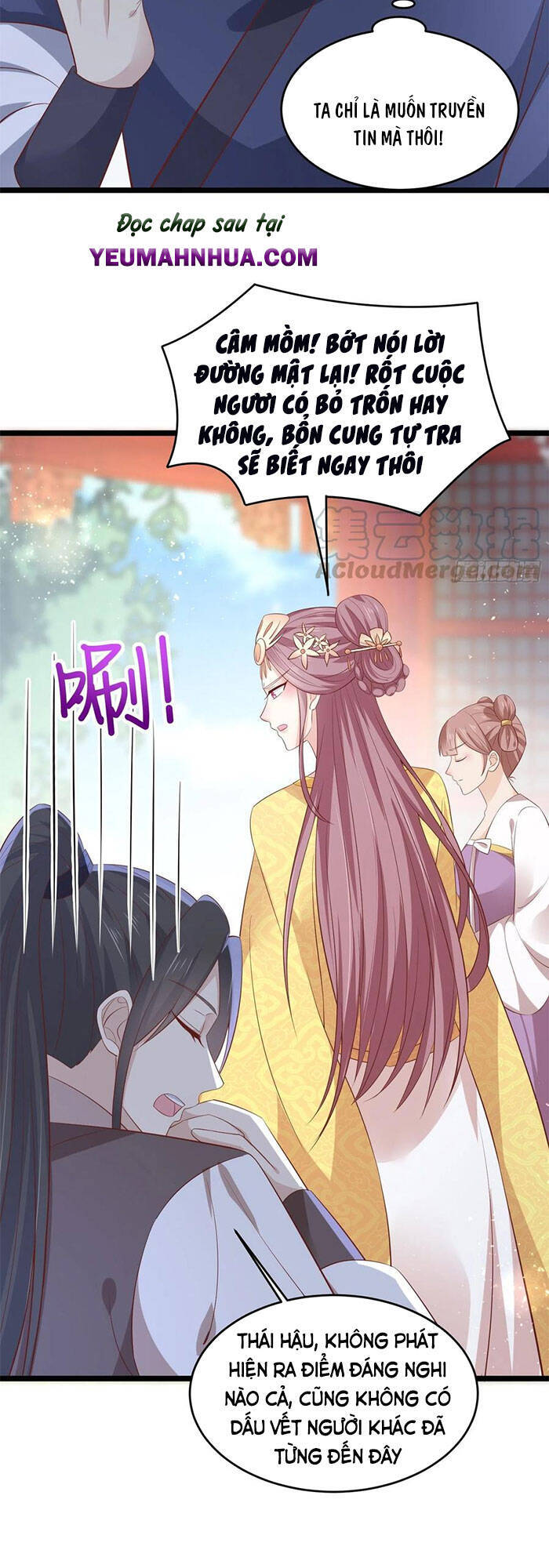 Chi Tôn Đồng Thuật Sư: Tuyệt Thế Đại Tiểu Thư chapter 225 - Trang 9