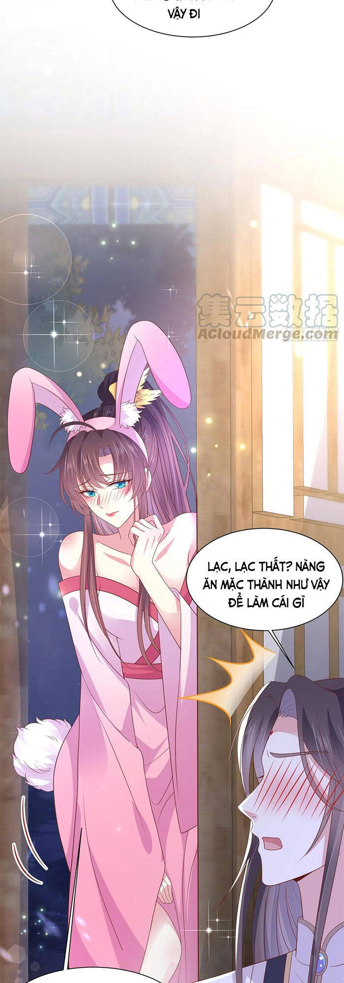 Chi Tôn Đồng Thuật Sư: Tuyệt Thế Đại Tiểu Thư chapter 226 - Trang 11