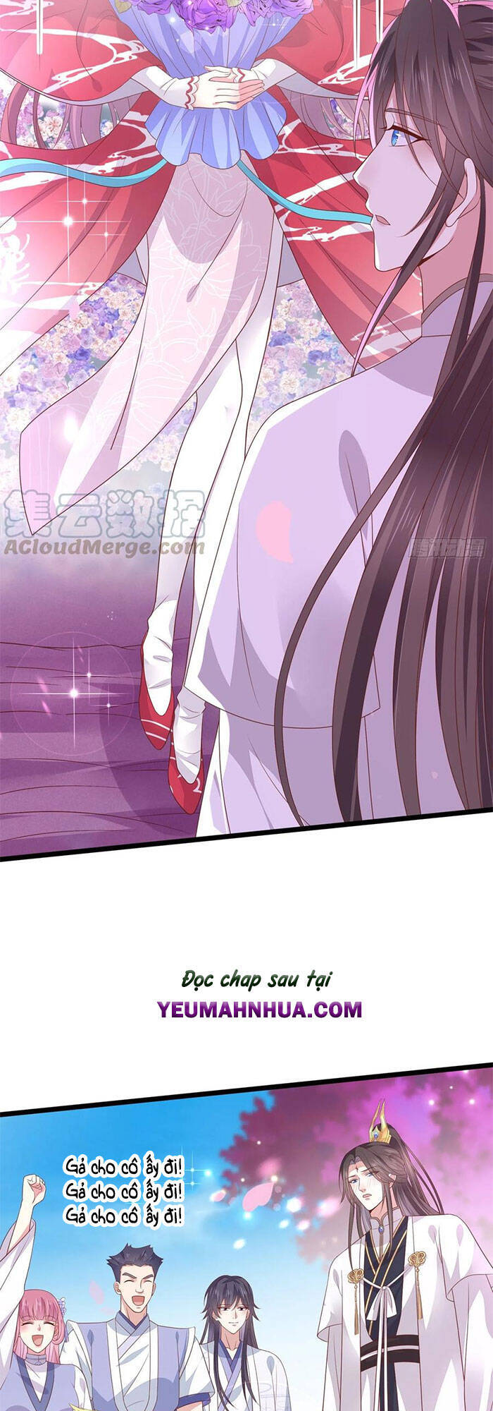 Chi Tôn Đồng Thuật Sư: Tuyệt Thế Đại Tiểu Thư chapter 226 - Trang 21