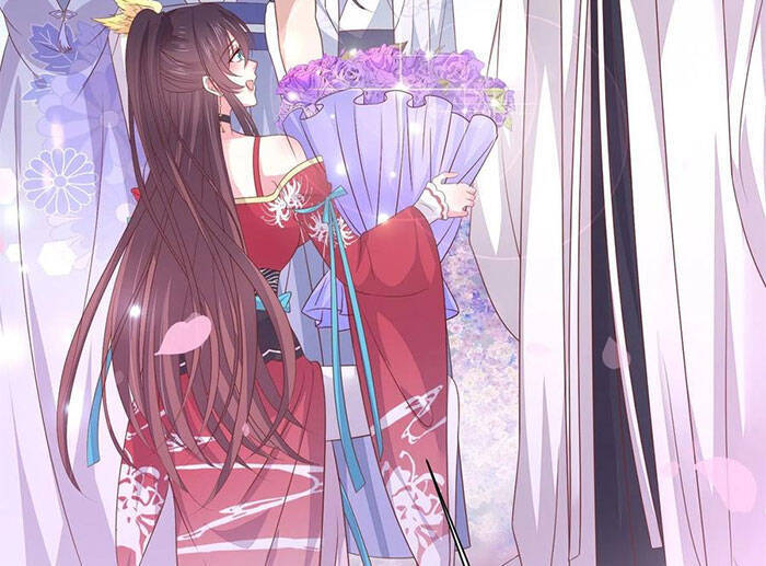Chi Tôn Đồng Thuật Sư: Tuyệt Thế Đại Tiểu Thư chapter 226 - Trang 22