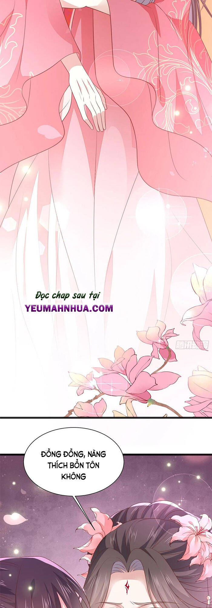 Chi Tôn Đồng Thuật Sư: Tuyệt Thế Đại Tiểu Thư chapter 226 - Trang 27