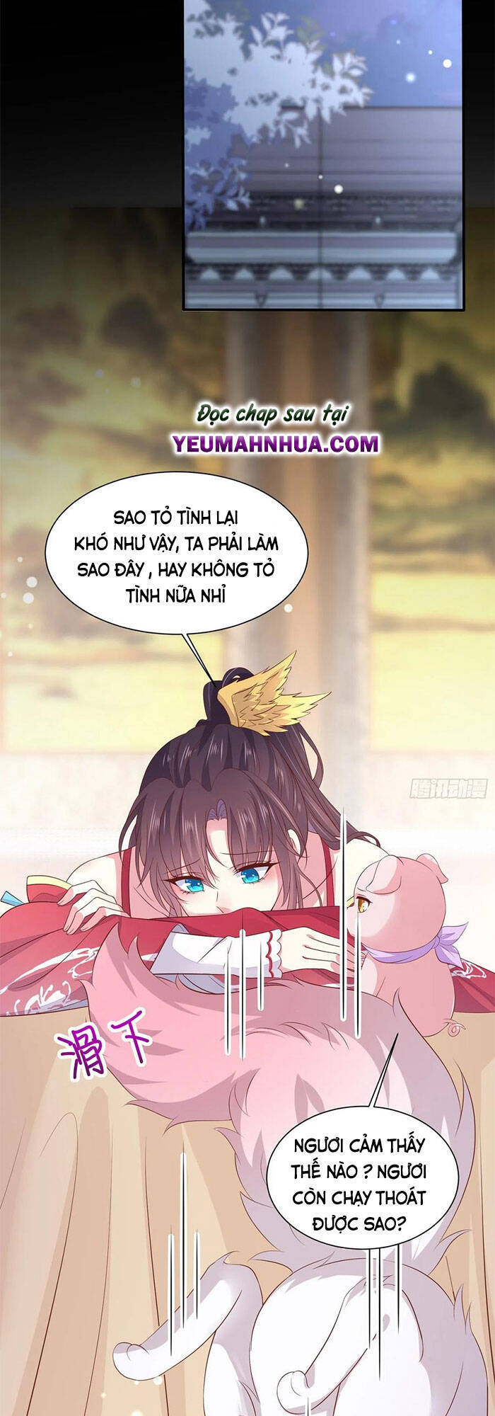 Chi Tôn Đồng Thuật Sư: Tuyệt Thế Đại Tiểu Thư chapter 226 - Trang 7