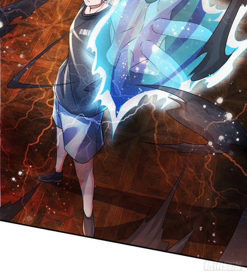 Luyện Thể Trăm Nghìn Tầng chapter 51 - Trang 19