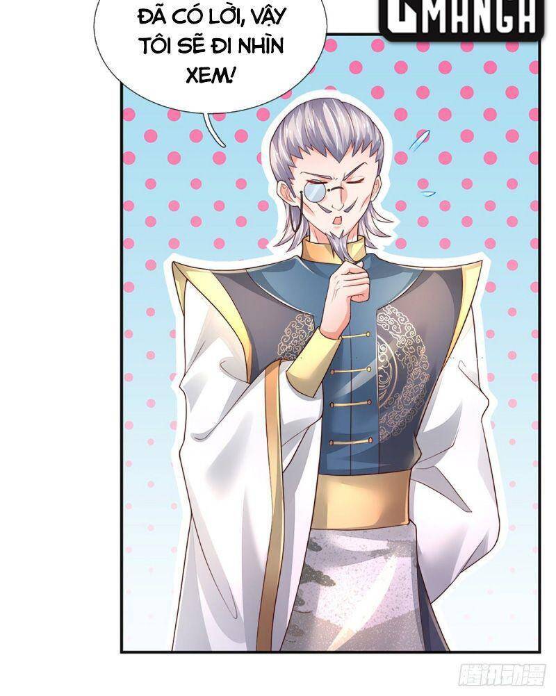 Luyện Thể Trăm Nghìn Tầng chapter 51 - Trang 2