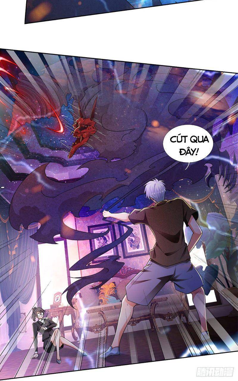 Luyện Thể Trăm Nghìn Tầng chapter 51 - Trang 25