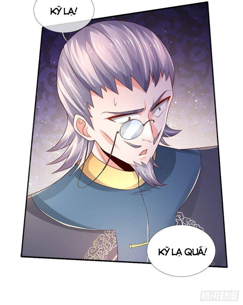 Luyện Thể Trăm Nghìn Tầng chapter 51 - Trang 4