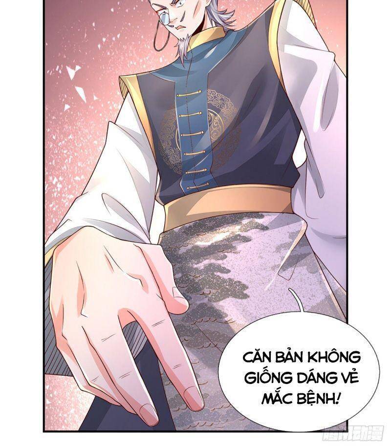 Luyện Thể Trăm Nghìn Tầng chapter 51 - Trang 6