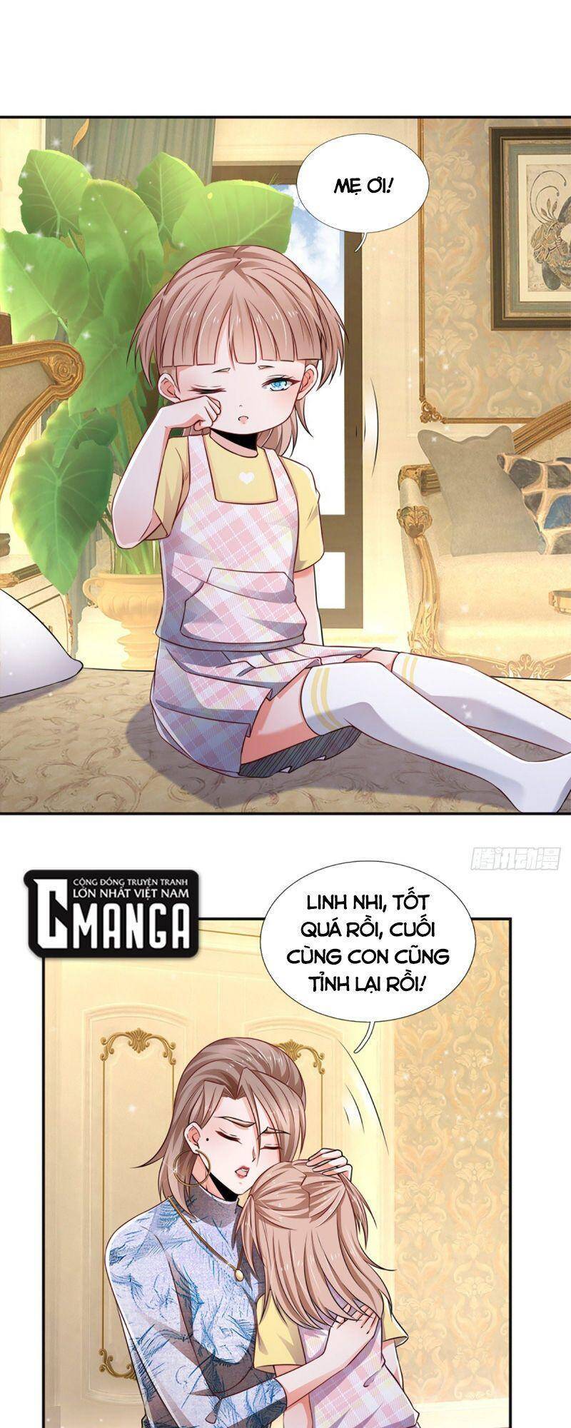 Luyện Thể Trăm Nghìn Tầng chapter 52 - Trang 12