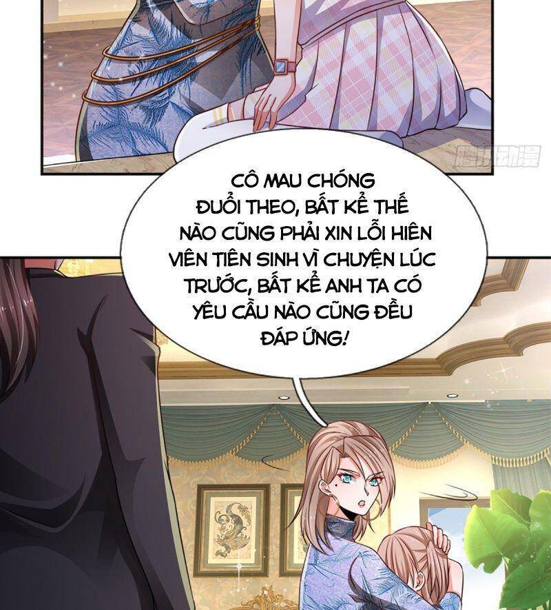 Luyện Thể Trăm Nghìn Tầng chapter 52 - Trang 13