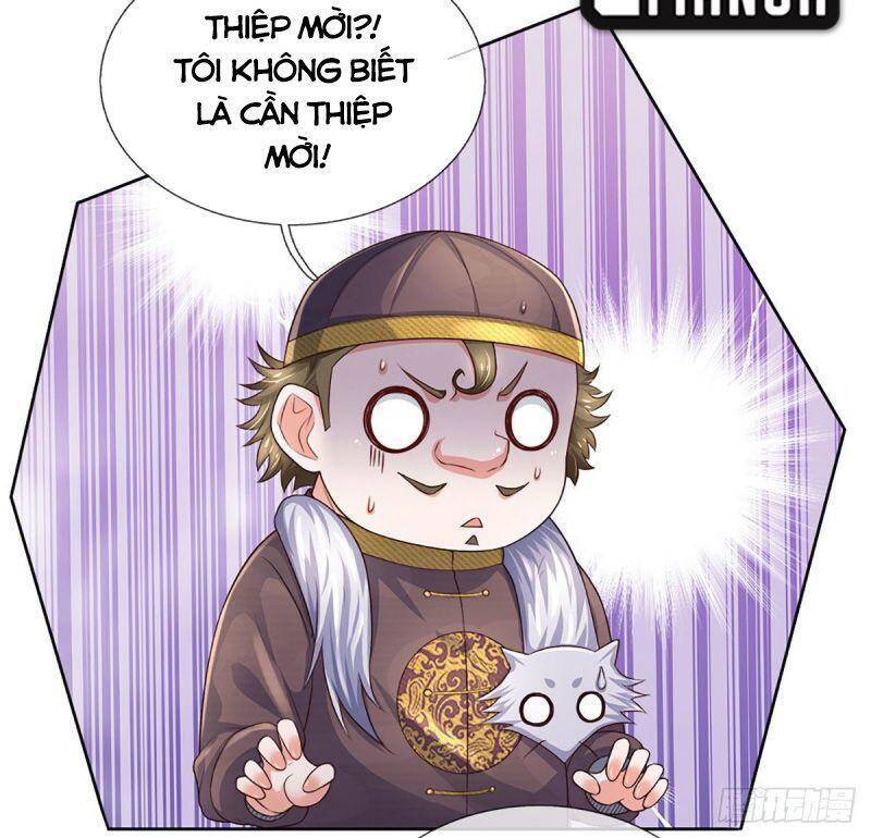 Luyện Thể Trăm Nghìn Tầng chapter 52 - Trang 26