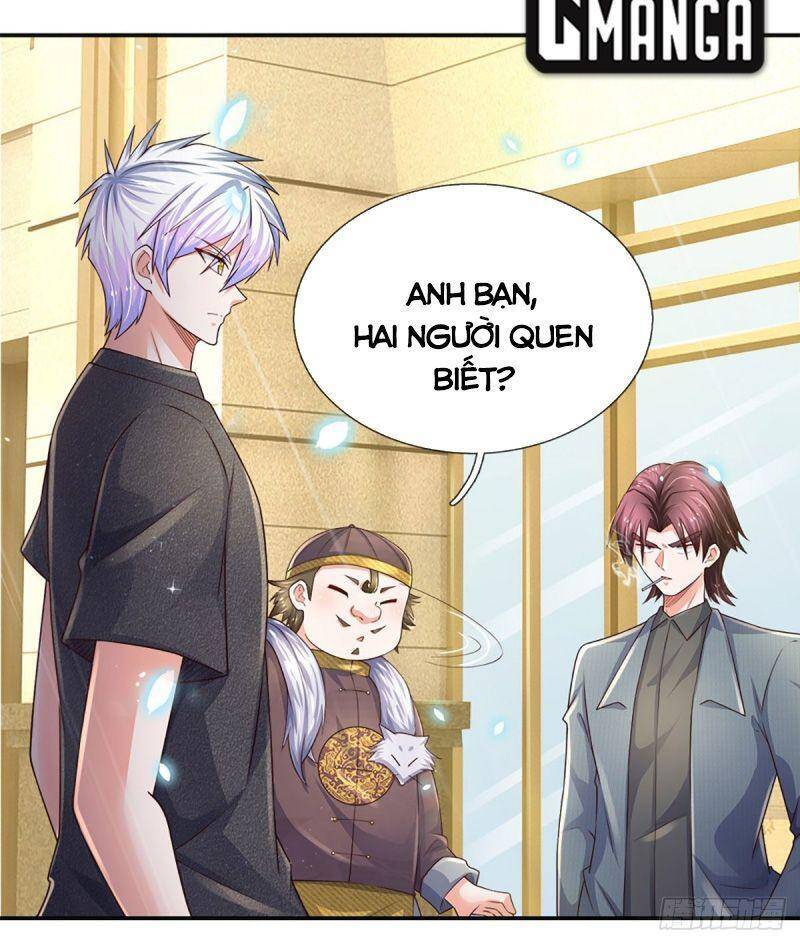 Luyện Thể Trăm Nghìn Tầng chapter 52 - Trang 32