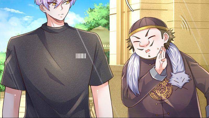 Luyện Thể Trăm Nghìn Tầng chapter 52 - Trang 34