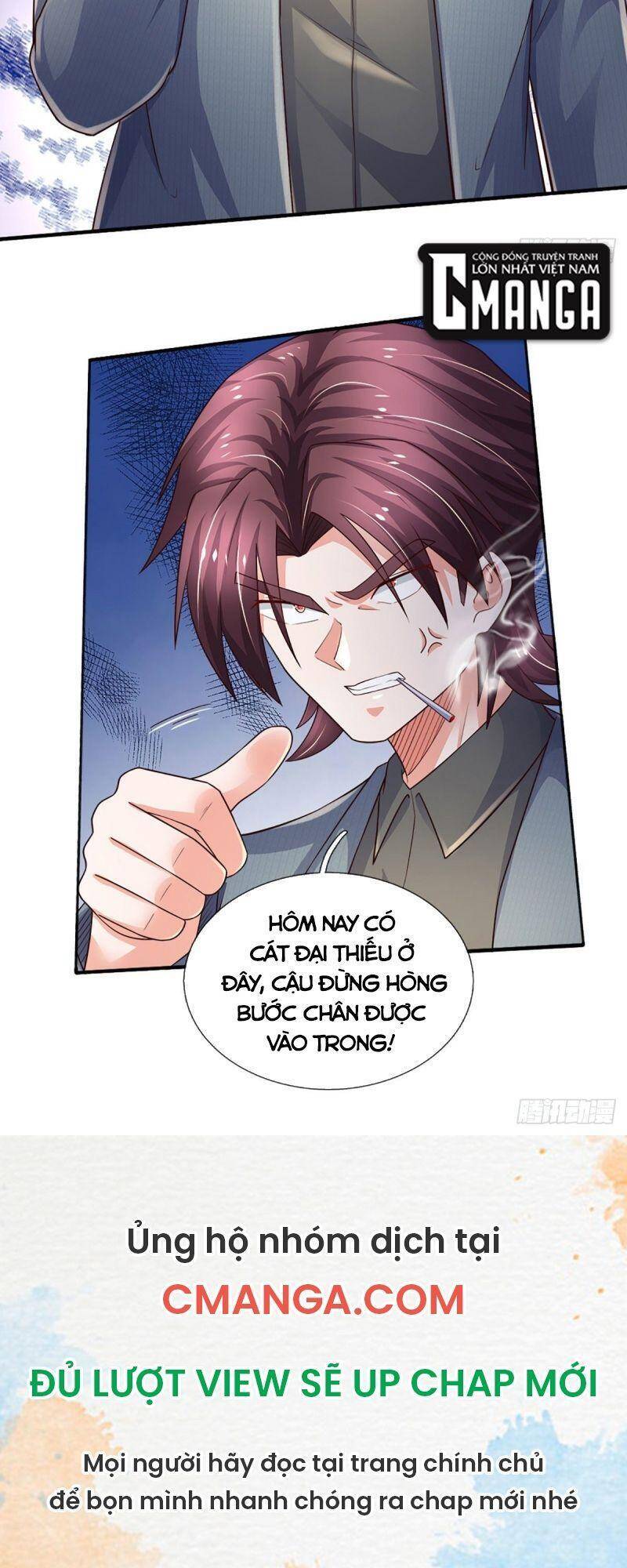 Luyện Thể Trăm Nghìn Tầng chapter 52 - Trang 36