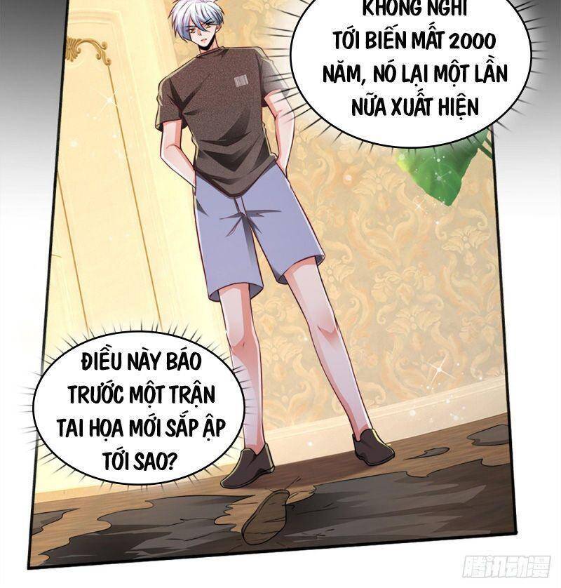 Luyện Thể Trăm Nghìn Tầng chapter 52 - Trang 8