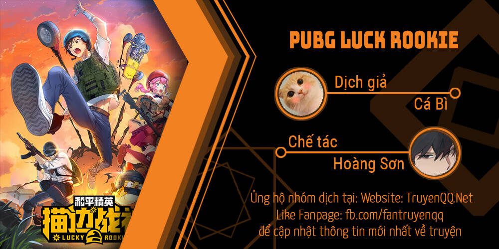 Nhập vai sinh tồn, tôi quyết phá đảo game chapter 4.5 - Trang 1