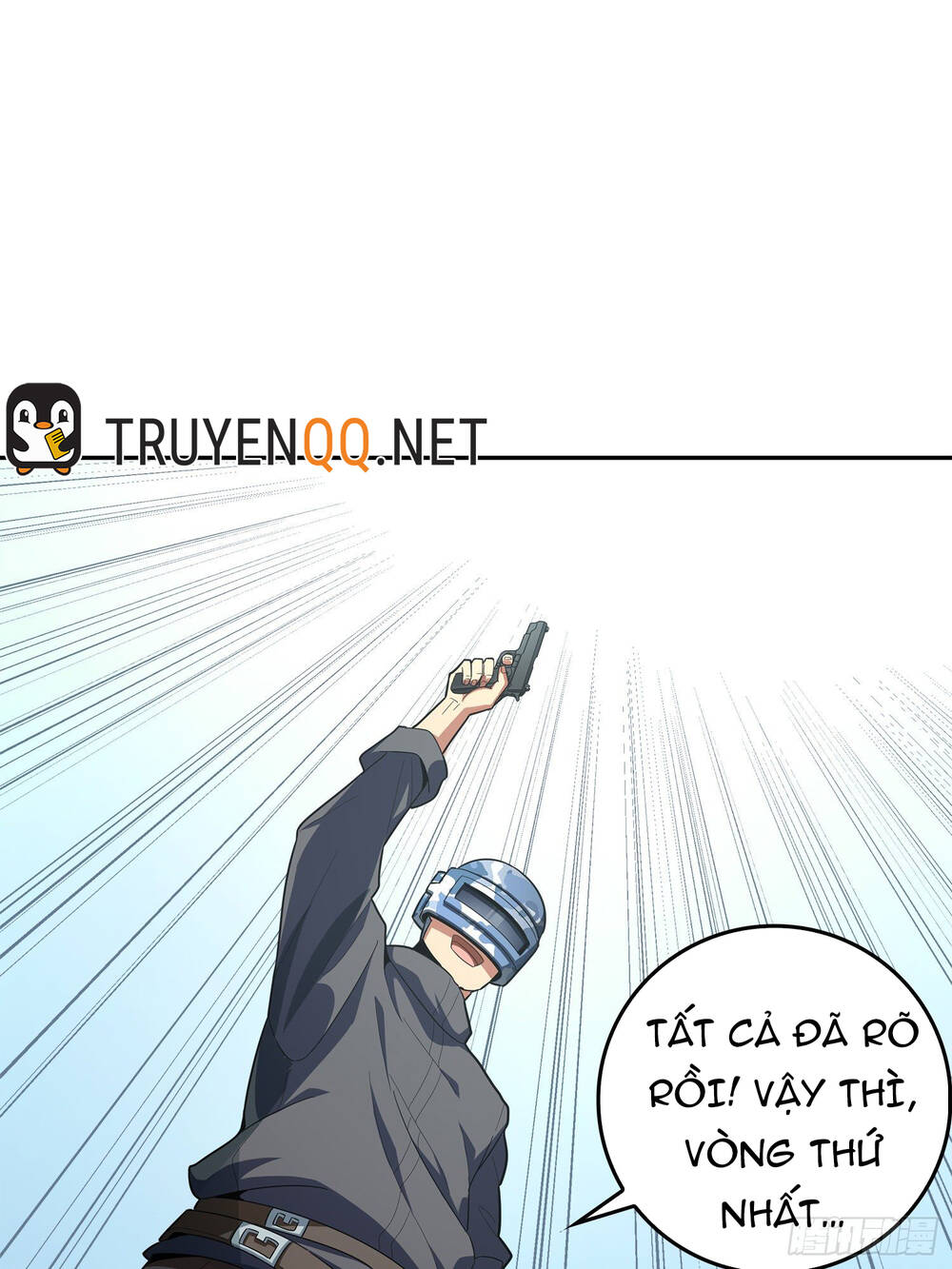 Nhập vai sinh tồn, tôi quyết phá đảo game chapter 4.5 - Trang 38