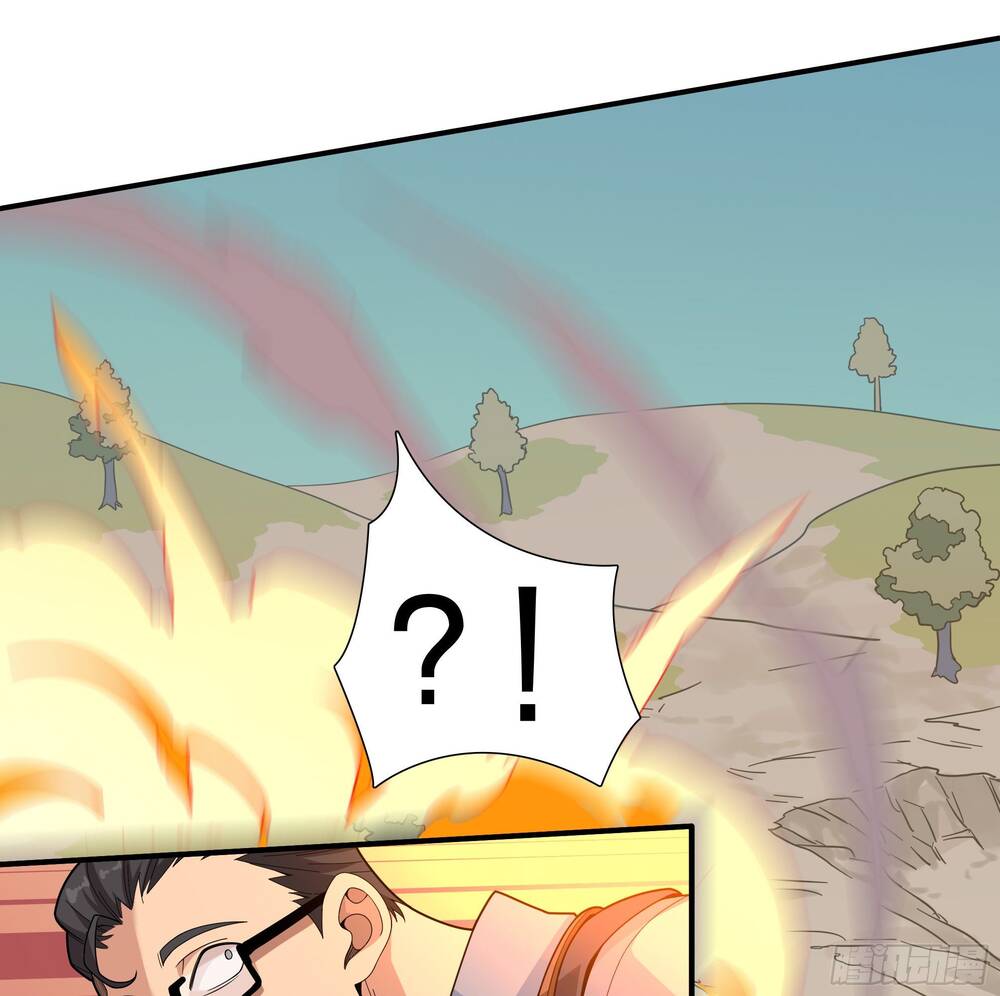 Nhập vai sinh tồn, tôi quyết phá đảo game chapter 4.5 - Trang 79
