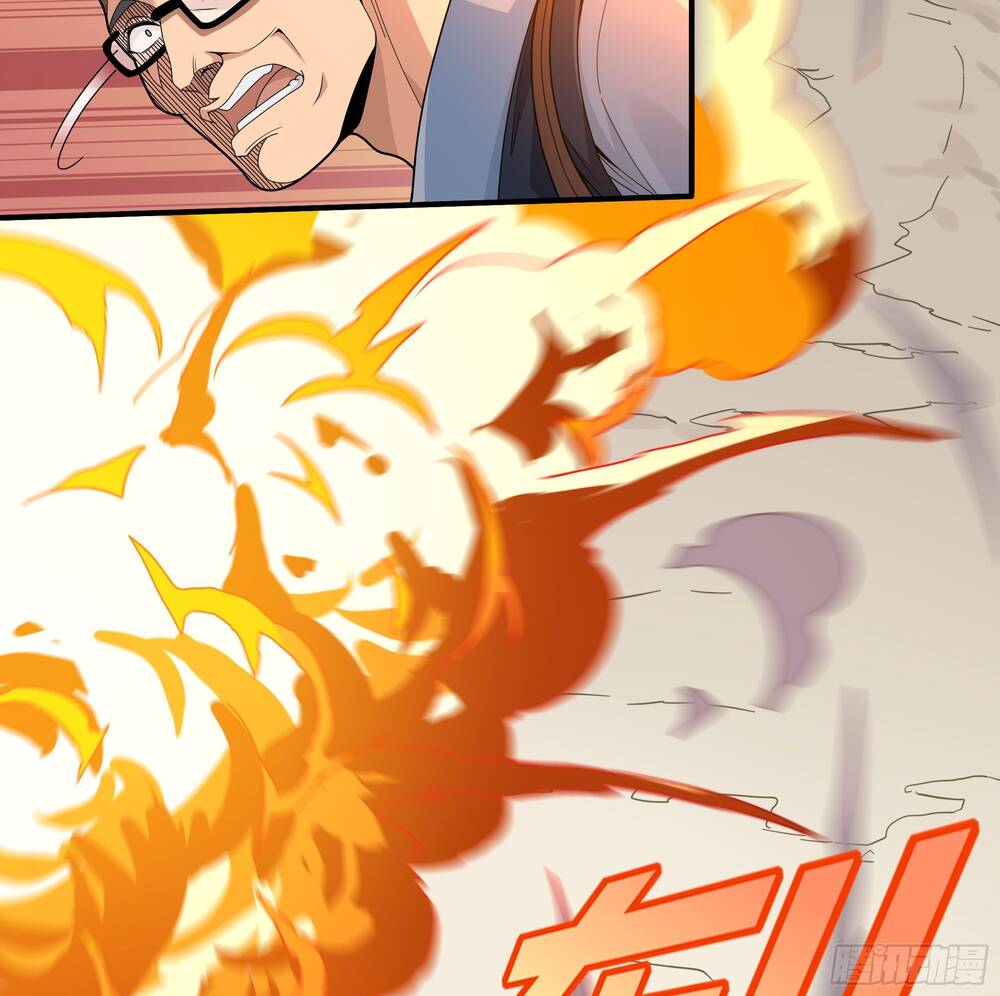 Nhập vai sinh tồn, tôi quyết phá đảo game chapter 4.5 - Trang 80
