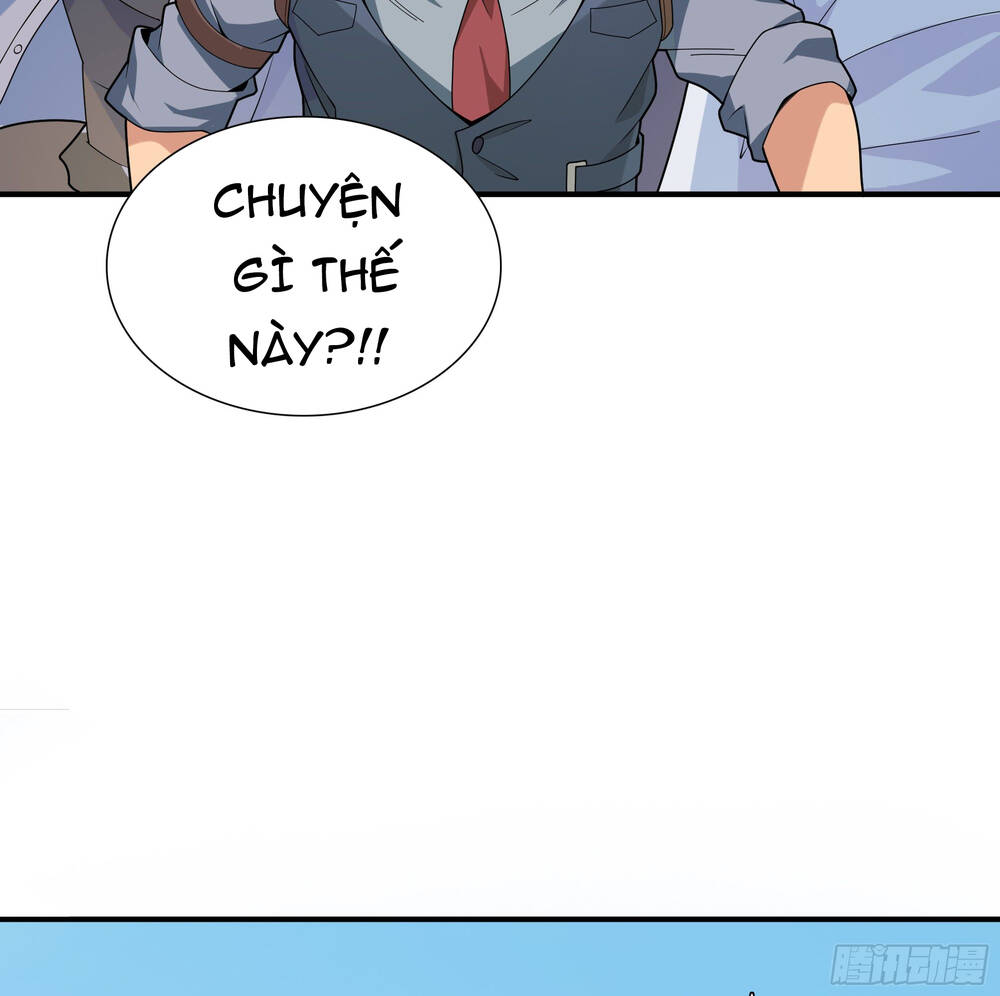 Nhập vai sinh tồn, tôi quyết phá đảo game chapter 4.5 - Trang 84