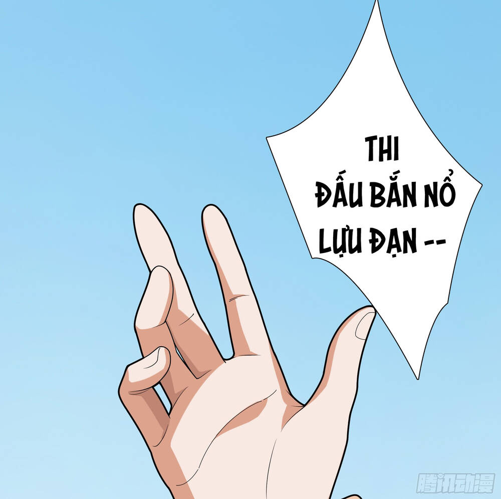 Nhập vai sinh tồn, tôi quyết phá đảo game chapter 4.5 - Trang 85