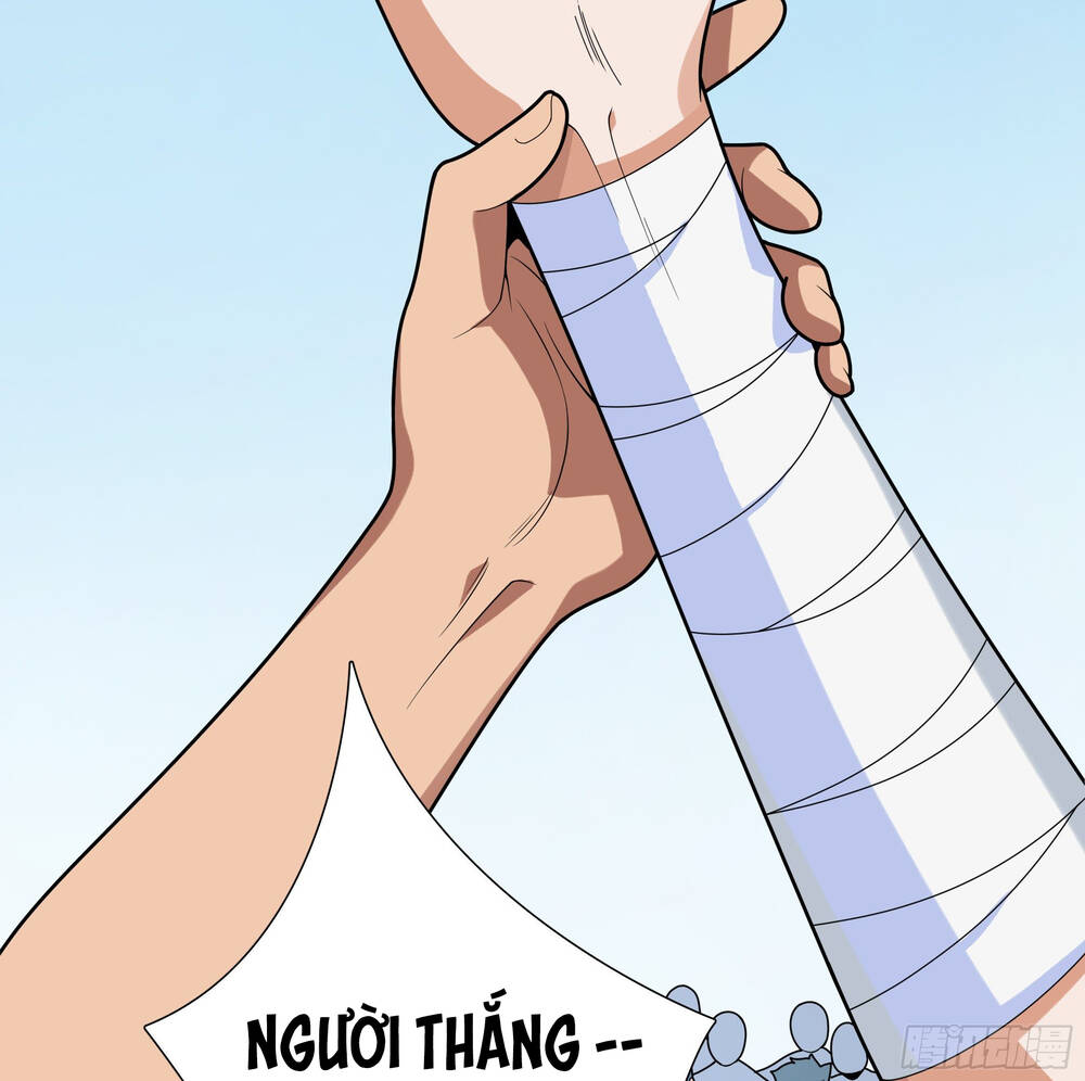 Nhập vai sinh tồn, tôi quyết phá đảo game chapter 4.5 - Trang 86