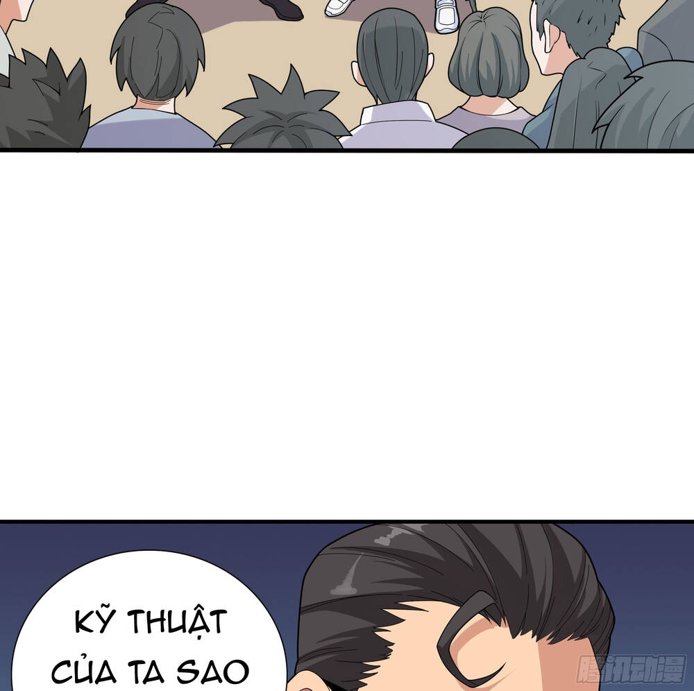 Nhập vai sinh tồn, tôi quyết phá đảo game chapter 4.5 - Trang 88