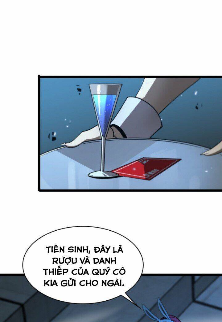 Chư giới tận thế online chapter 52 - Upload bởi truyensieuhay.com