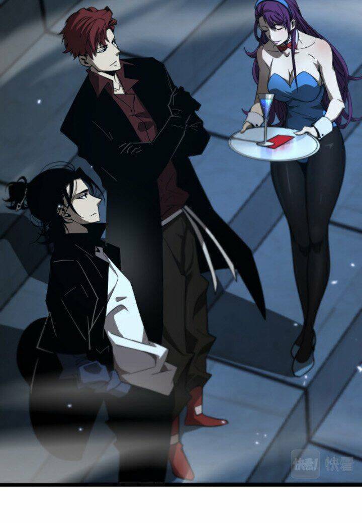 Chư giới tận thế online chapter 52 - Upload bởi truyensieuhay.com