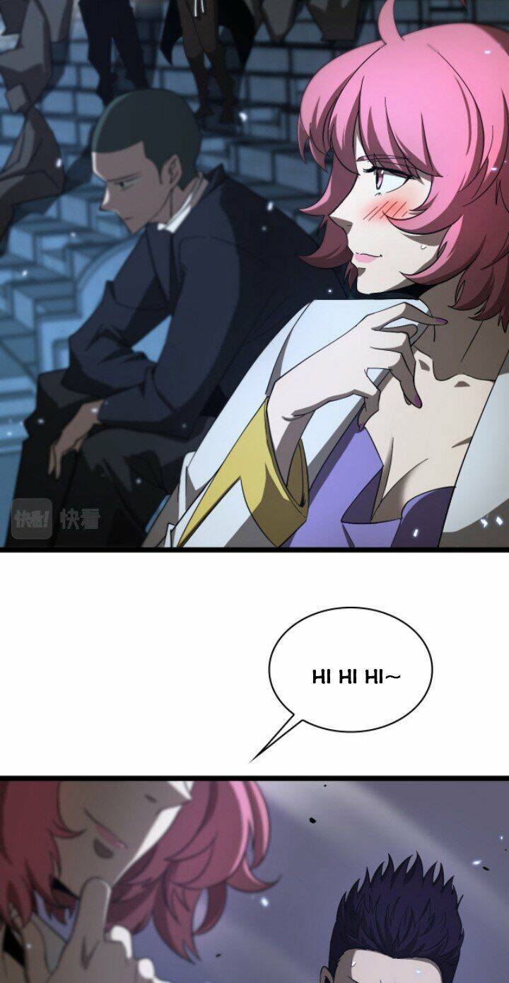 Chư giới tận thế online chapter 52 - Upload bởi truyensieuhay.com