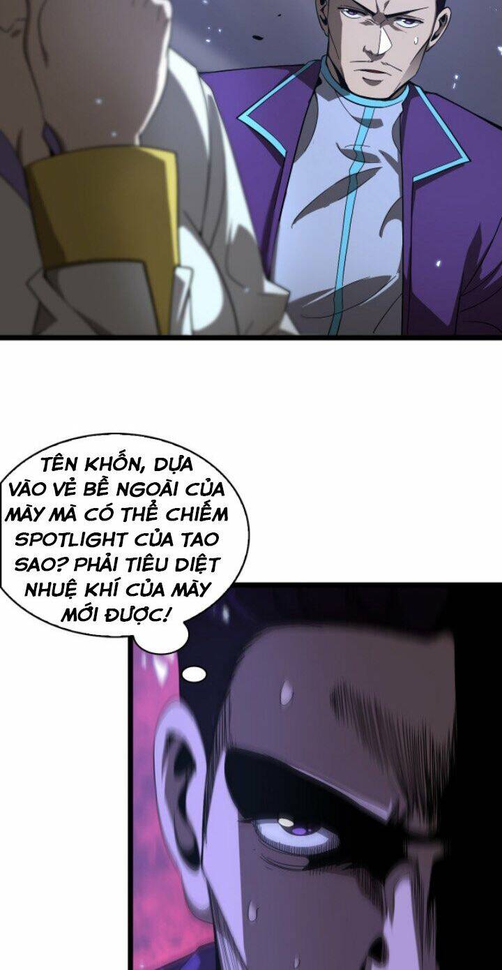 Chư giới tận thế online chapter 52 - Upload bởi truyensieuhay.com
