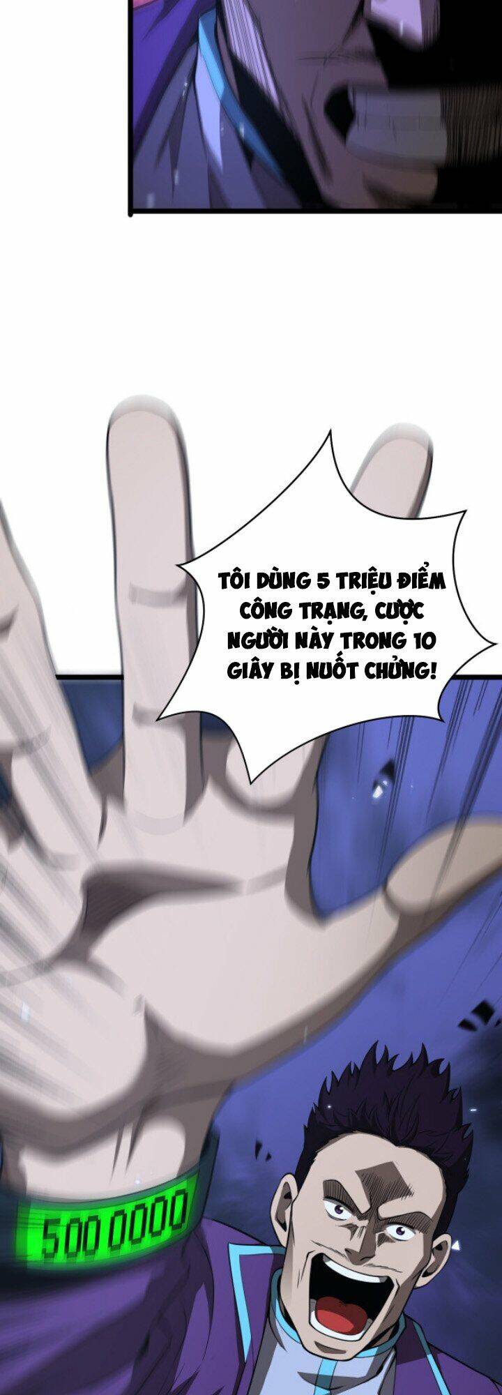 Chư giới tận thế online chapter 52 - Upload bởi truyensieuhay.com