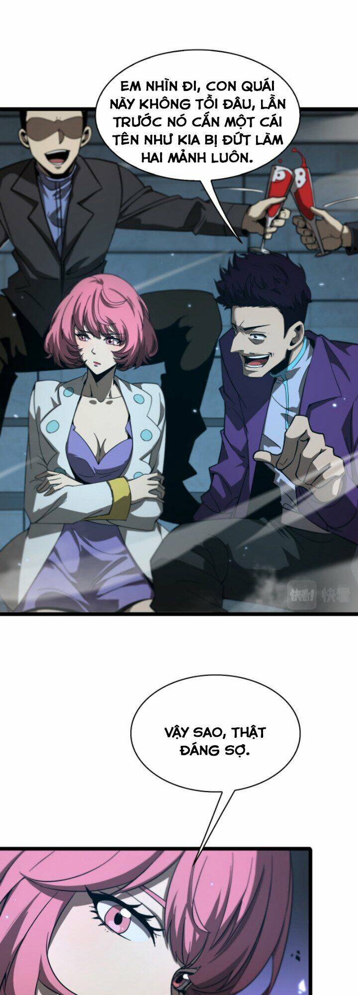 Chư giới tận thế online chapter 52 - Upload bởi truyensieuhay.com