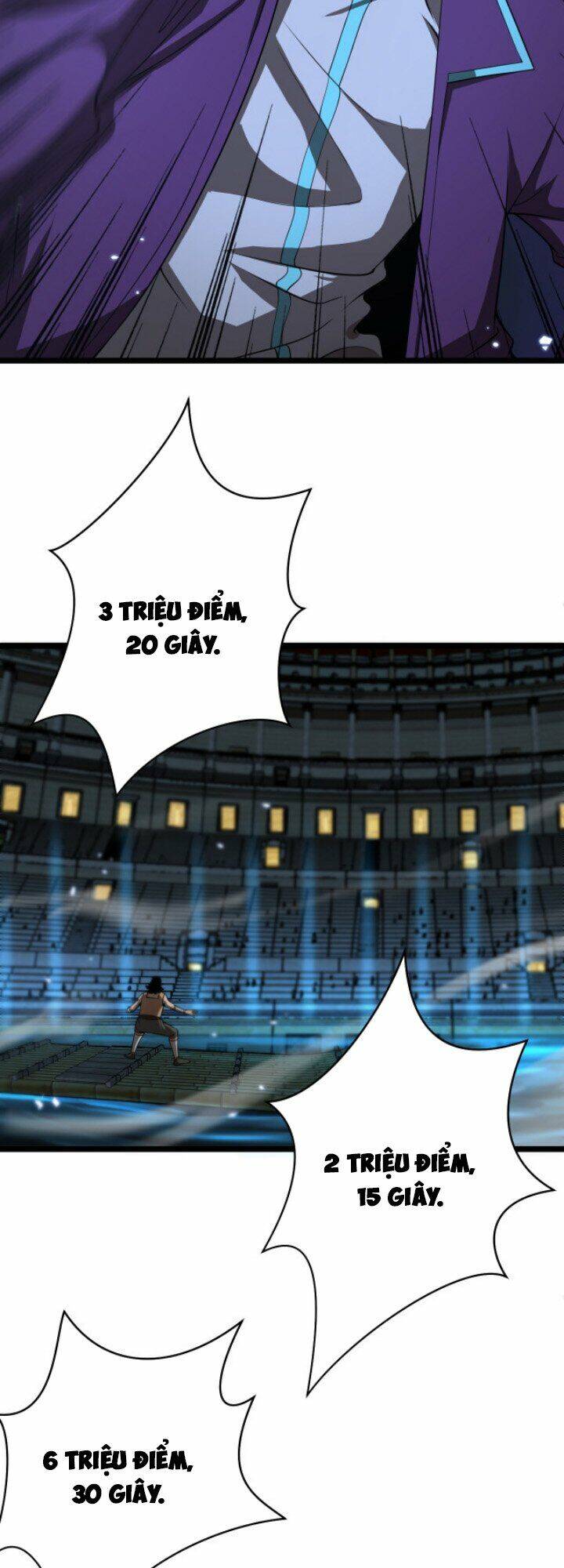 Chư giới tận thế online chapter 52 - Upload bởi truyensieuhay.com