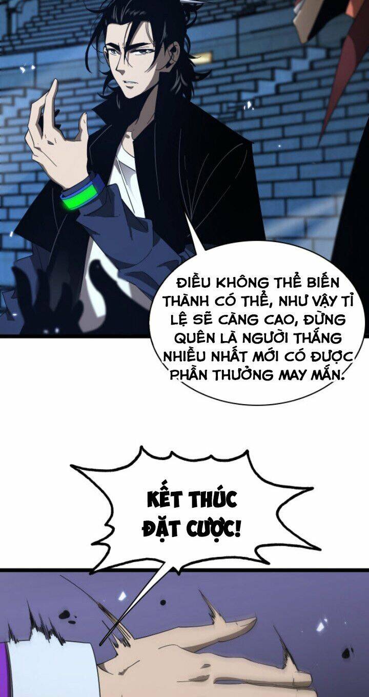 Chư giới tận thế online chapter 52 - Upload bởi truyensieuhay.com