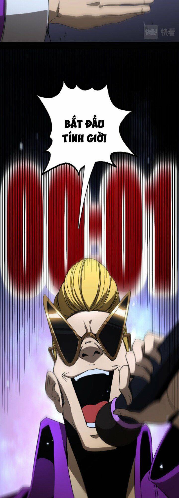 Chư giới tận thế online chapter 52 - Upload bởi truyensieuhay.com