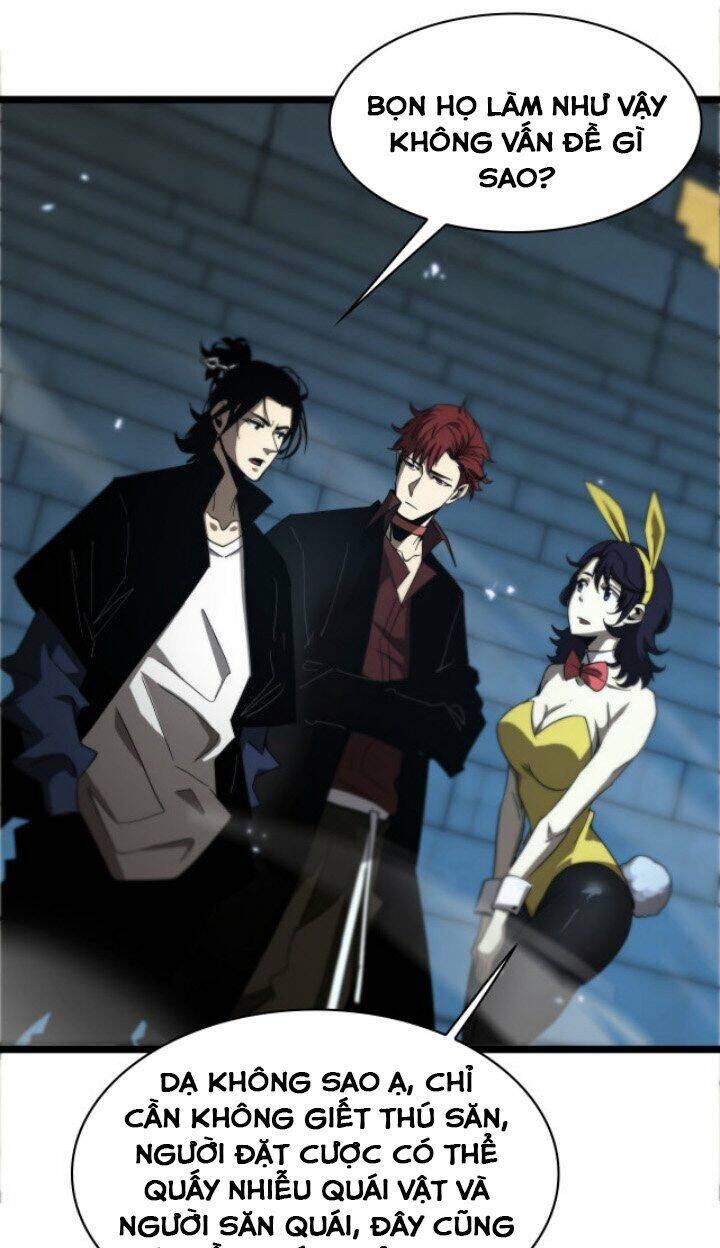 Chư giới tận thế online chapter 52 - Upload bởi truyensieuhay.com