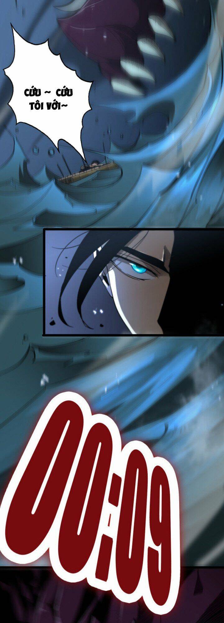 Chư giới tận thế online chapter 52 - Upload bởi truyensieuhay.com