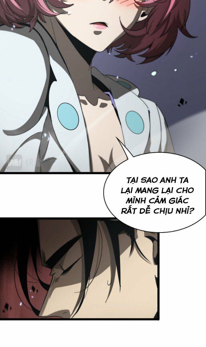 Chư giới tận thế online chapter 52 - Upload bởi truyensieuhay.com