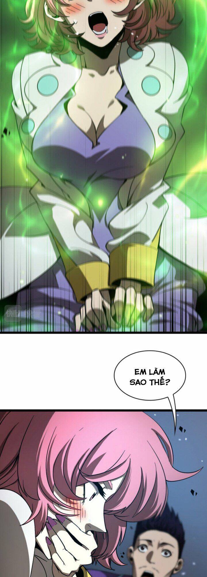 Chư giới tận thế online chapter 52 - Upload bởi truyensieuhay.com